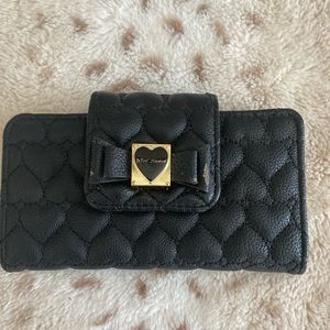 Betsey Johnson Wallet